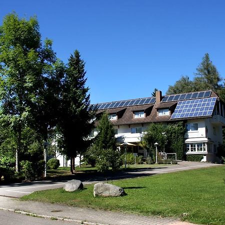 Hotel Garland Villingen-Schwenningen Exterior photo