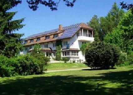 Hotel Garland Villingen-Schwenningen Exterior photo